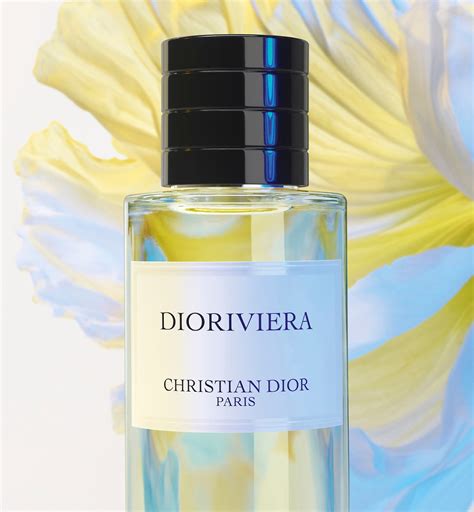 dior dioriviera eau de parfum|Dior fragrantica.